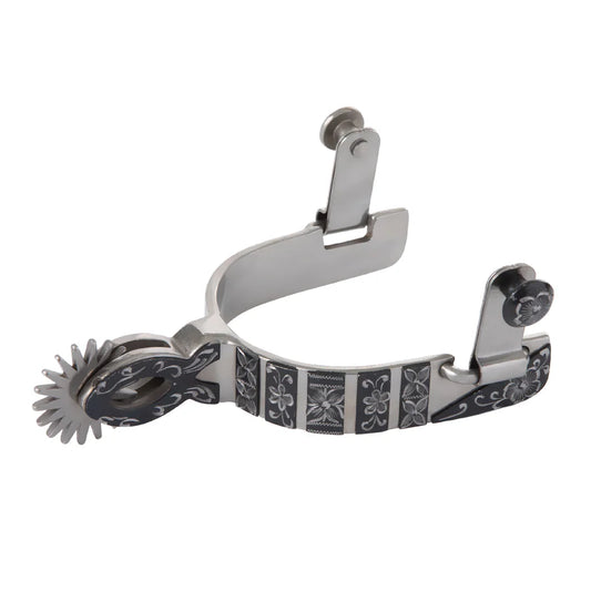Weaver Ladies' Floral Chihuahua Spur