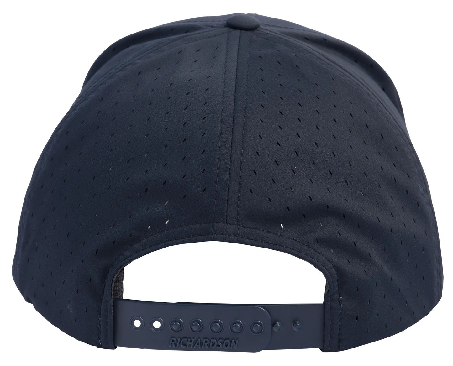 Classic Rope The Hi Pro Hat in Navy