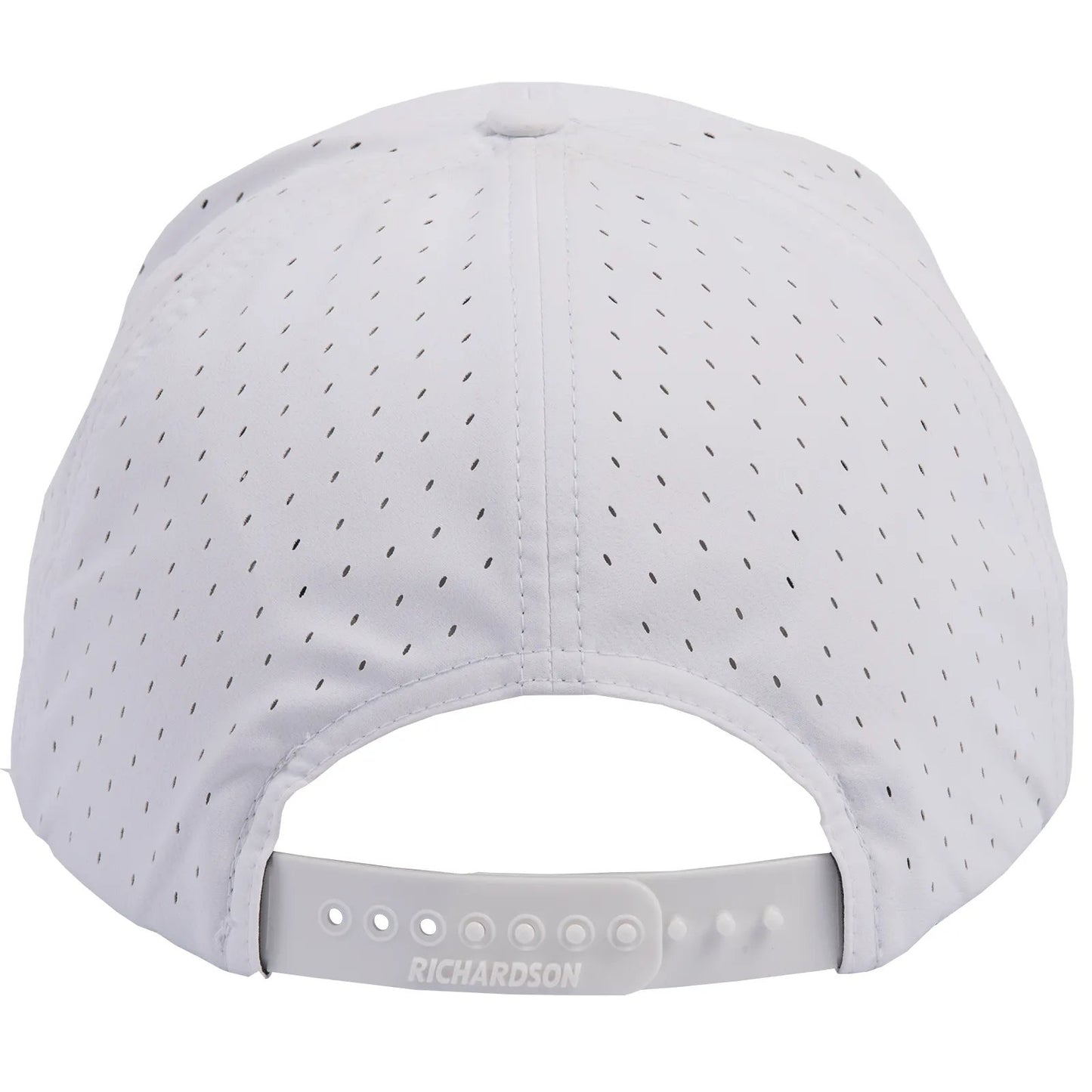 Classic Rope The Hi Pro Hat in White