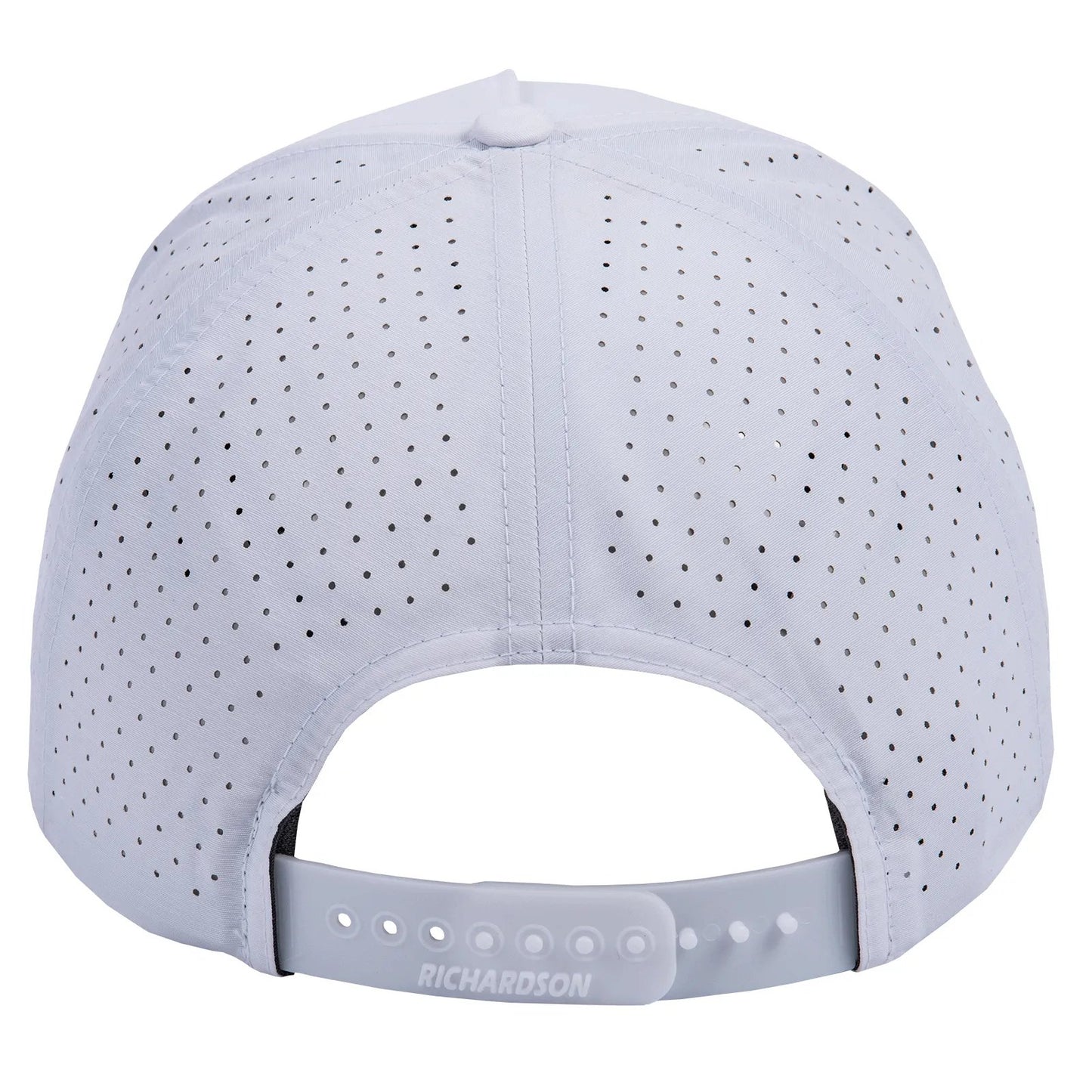 Classic Rope The Performance Hat in White