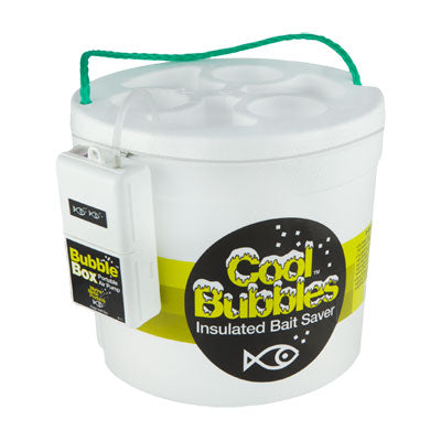 Metal Marine Products 8 Quart Cool Bubbles