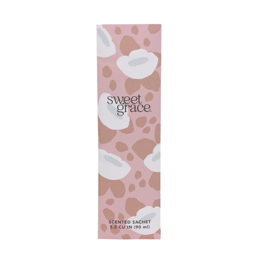 Sweet Grace Modern Flower Slim Sachet
