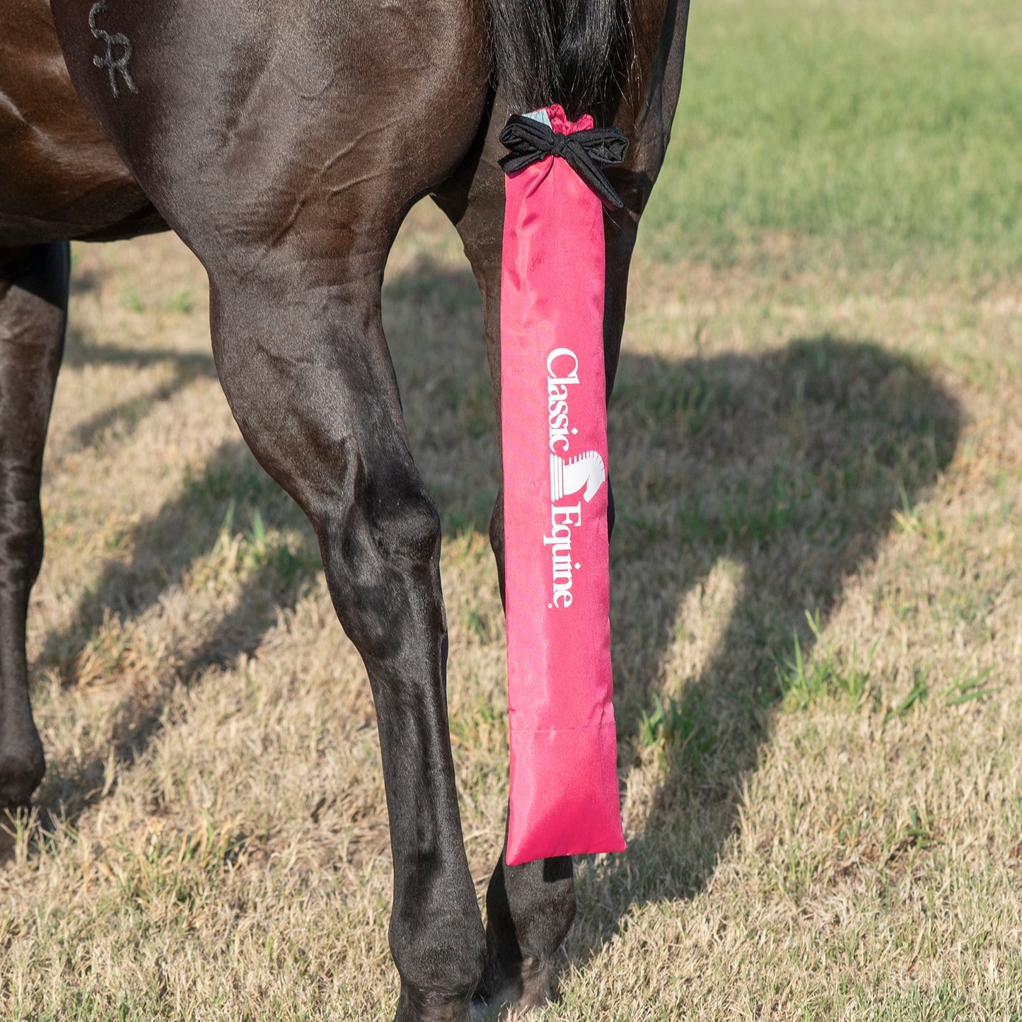 Classic Equine Slick Tail Bag