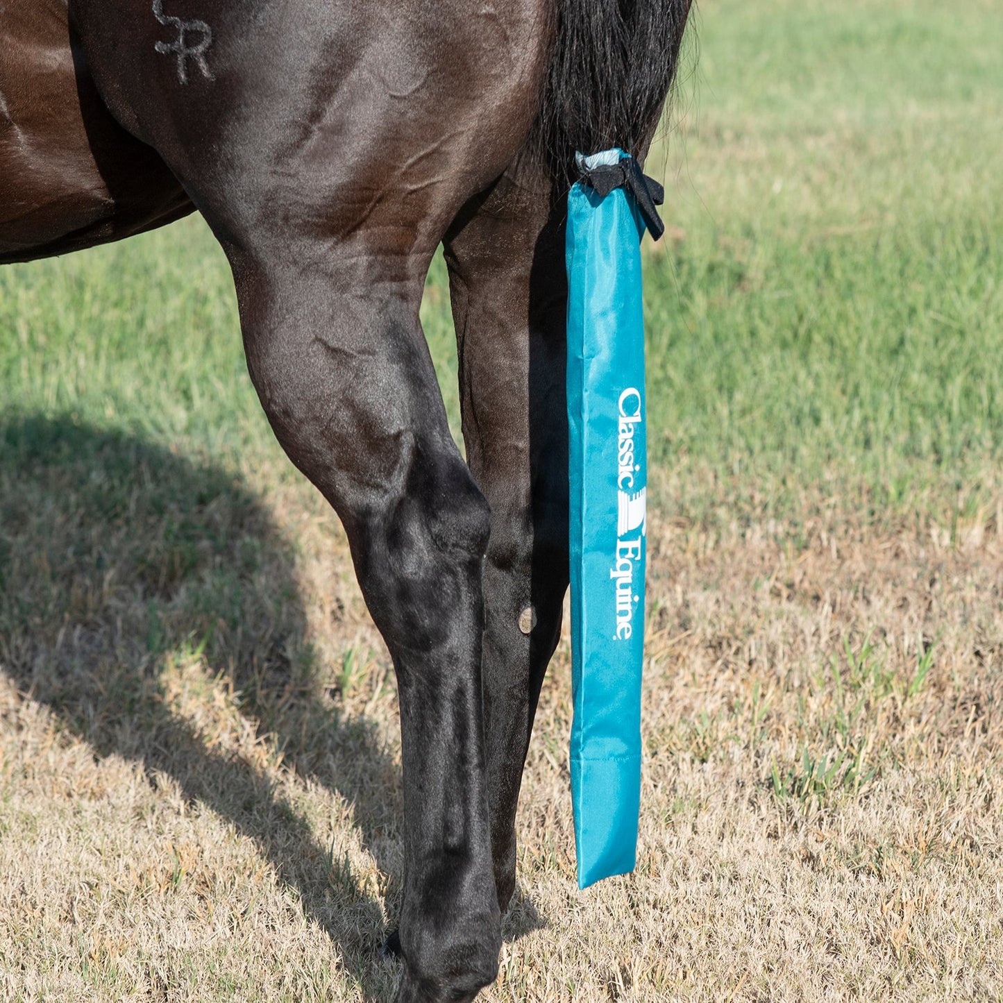 Classic Equine Slick Tail Bag
