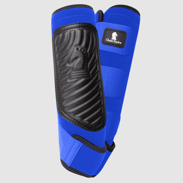 Classicfit Sling Boots - Hind Blue S