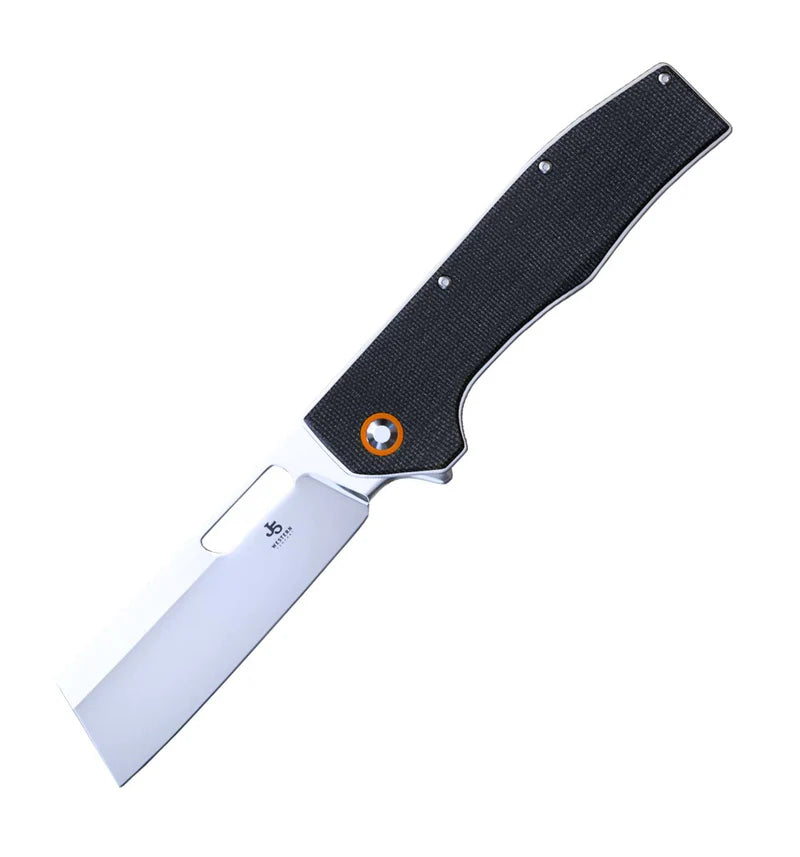 J5W Cleaver X in Coal