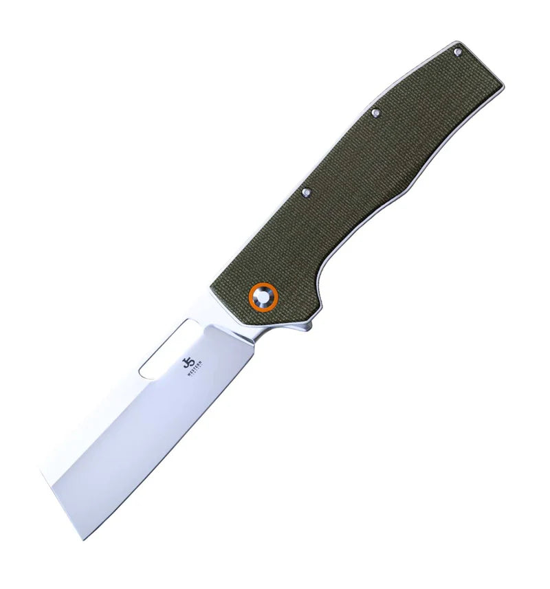 J5W Cleaver X in Pine