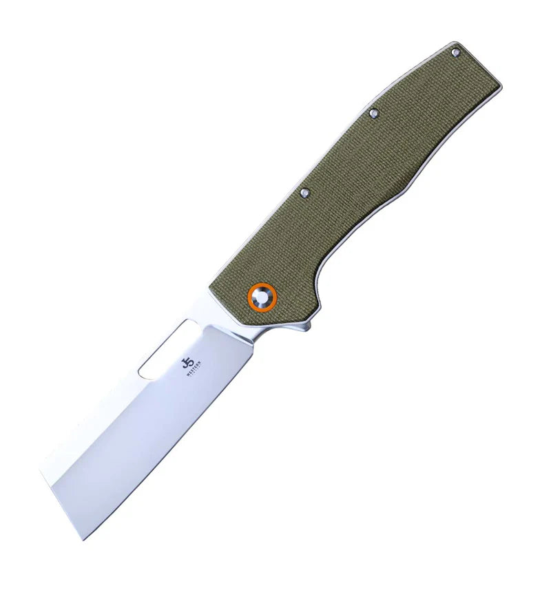 J5W Cleaver X in Sage