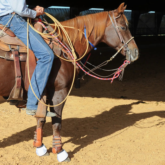 Rattler Premium Jerk Line