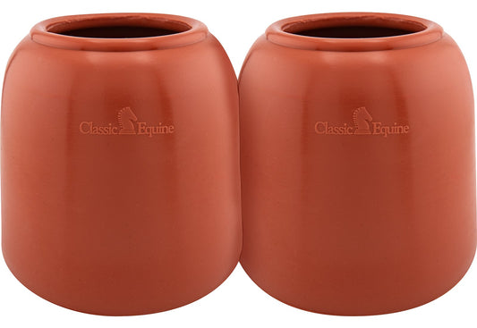 Classic Equine ShoeGuard 360 Protective Rubber Bell Boot