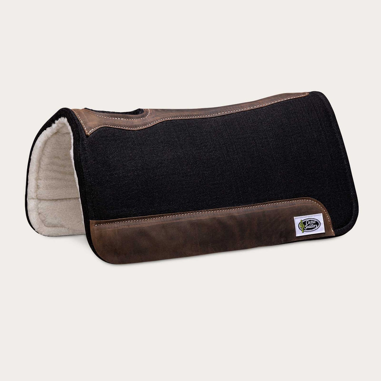 Cactus Saddlery CS-X Roper Pad