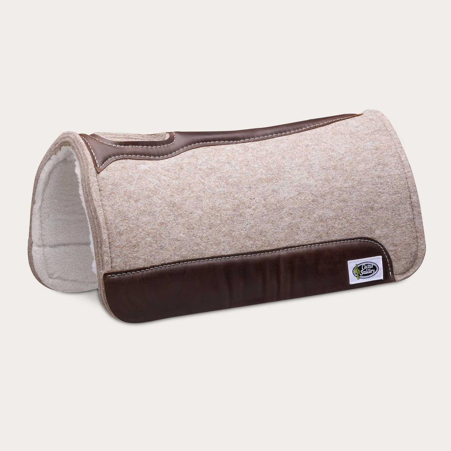 Cactus Saddlery CS-X Roper Pad