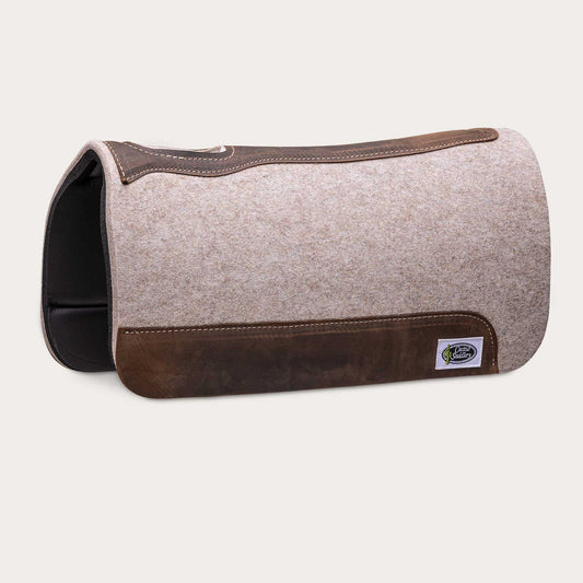 Cactus Saddlery Perfect Fit Foam Pad