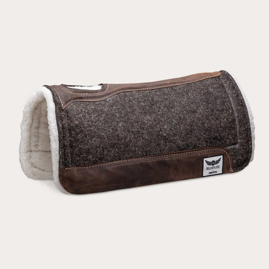 Cactus Saddlery Relentless Extreme Saddle Pad