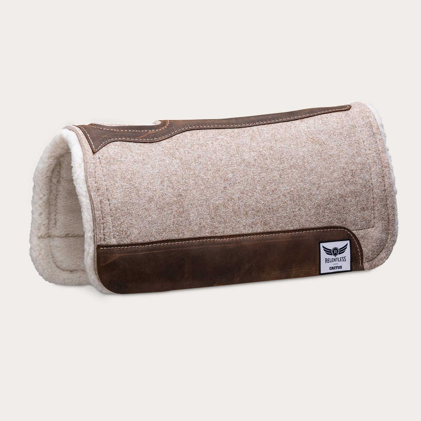 Cactus Saddlery Relentless Extreme Saddle Pad