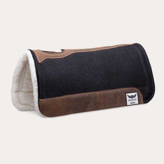 Cactus Saddlery Relentless Extreme Saddle Pad