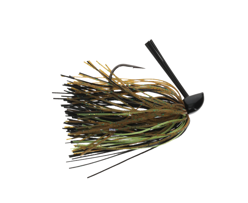 Strike King Compact Tungsten Casting Jig