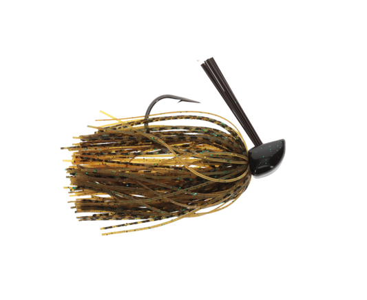 Strike King Compact Tungsten Casting Jig