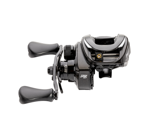 Lew's Custom 8.3:1 Right Hand Baitcast Reel