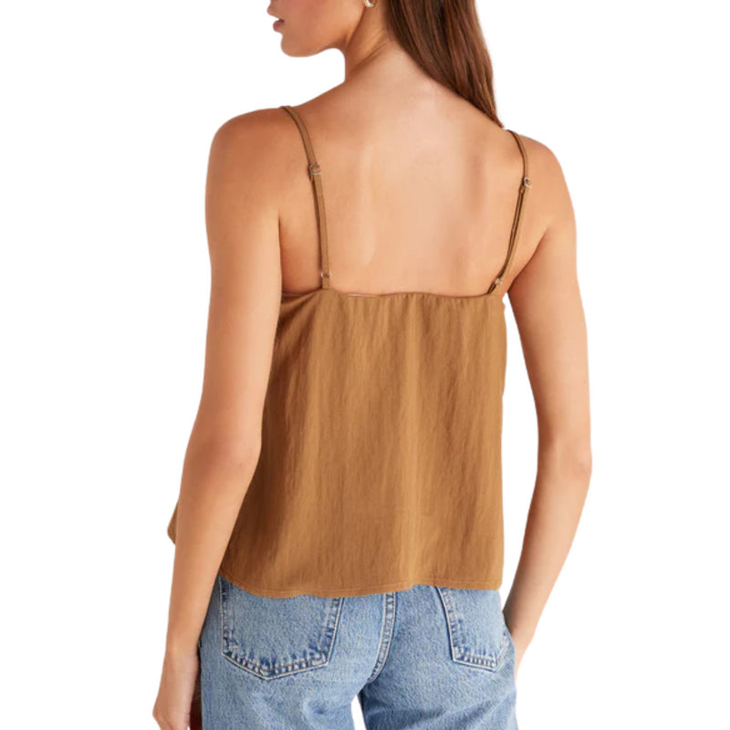 Z Supply Annie Tank Top