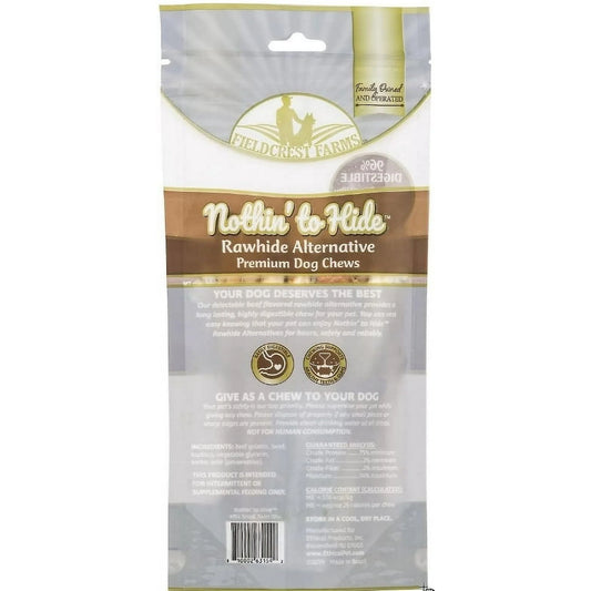 Nothin' to Hide Twist Stix-Beef