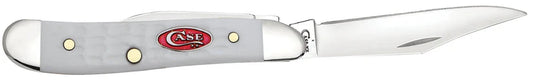 Case SparXX Standard Jig White Synthetic Peanut