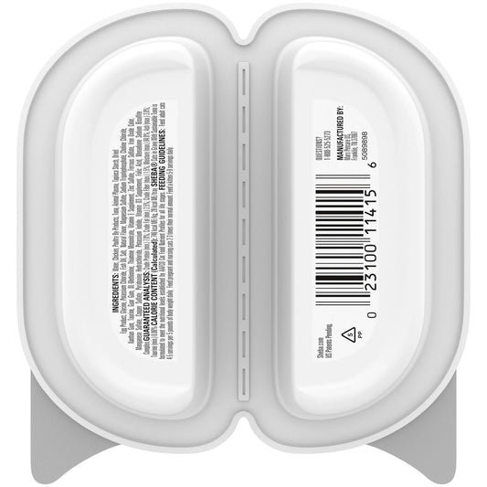 Sheba Wet Cat Food Cuts in Gravy with Sustainable Tuna