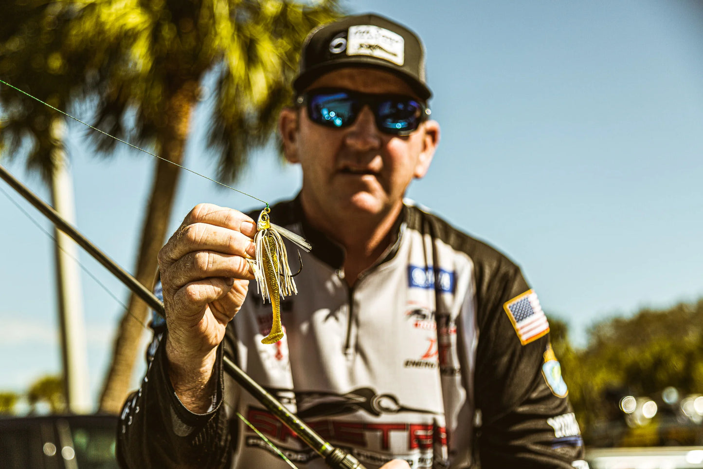 6th Sense Divine Swim Jig