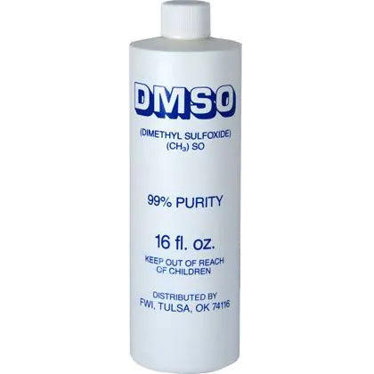 DMSO Liquid