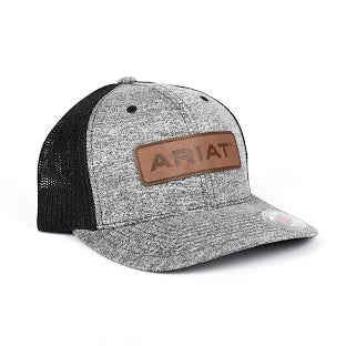 Ariat Box Logo Snapback Cap