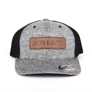 Ariat Box Logo Snapback Cap