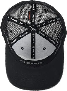 Ariat Box Logo Snapback Cap