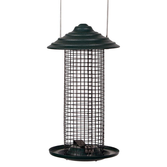 Audubon Mini Black Oil Sunflower Magnum Feeder