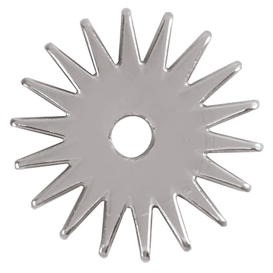 Weaver 1-1/4" 18 Point Replacement Rowel