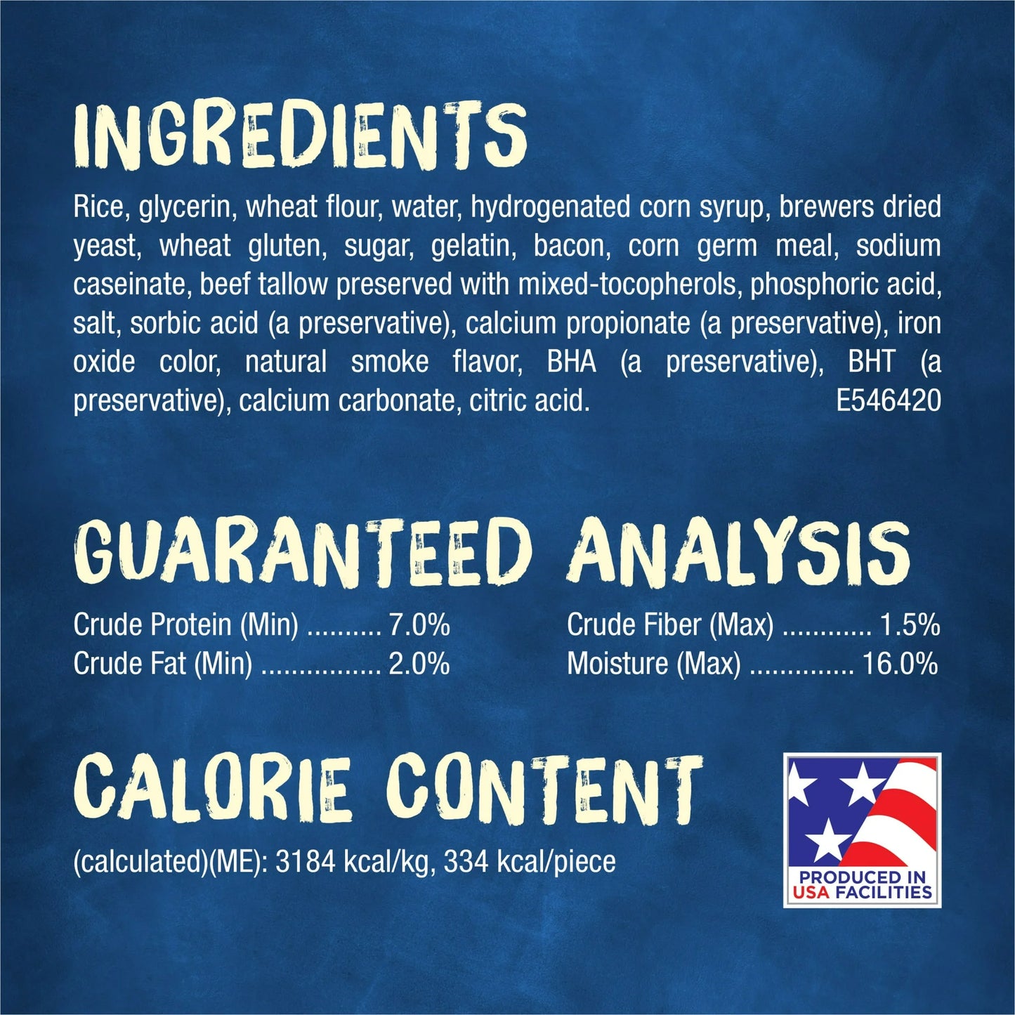 Purina Busy with Beggin’ Twist’d Chew Treats for Small & Medium Dogs