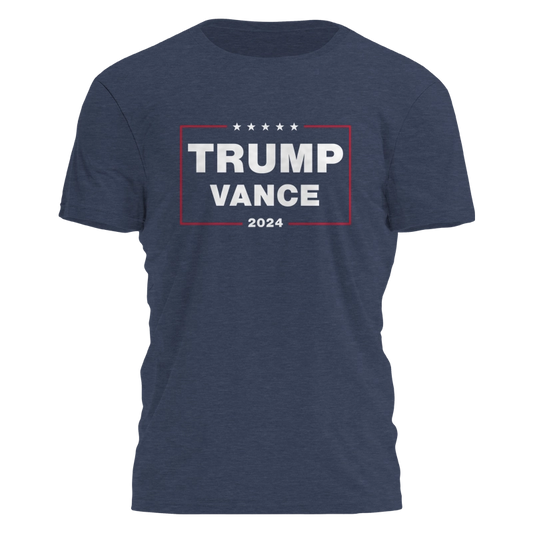 Trump/Vance 2024 Tee