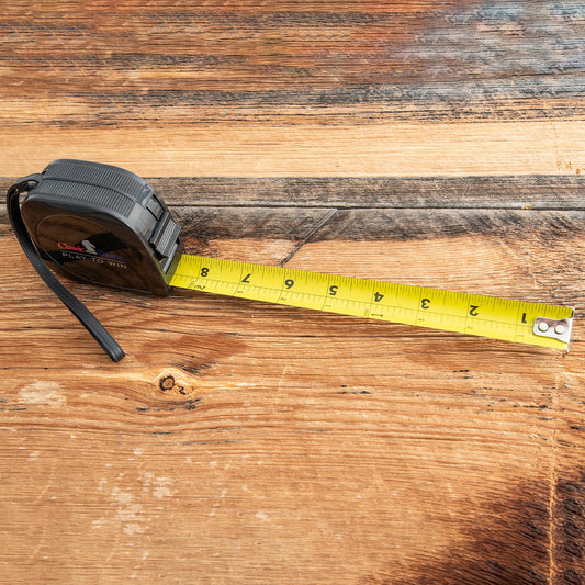 Classic Equine Measuring Tape