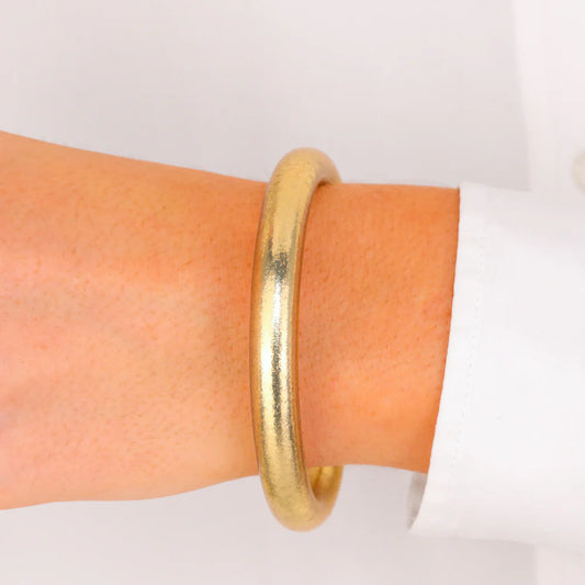 Etoile Tzubbie All Weather Bangle® Serenity Prayer