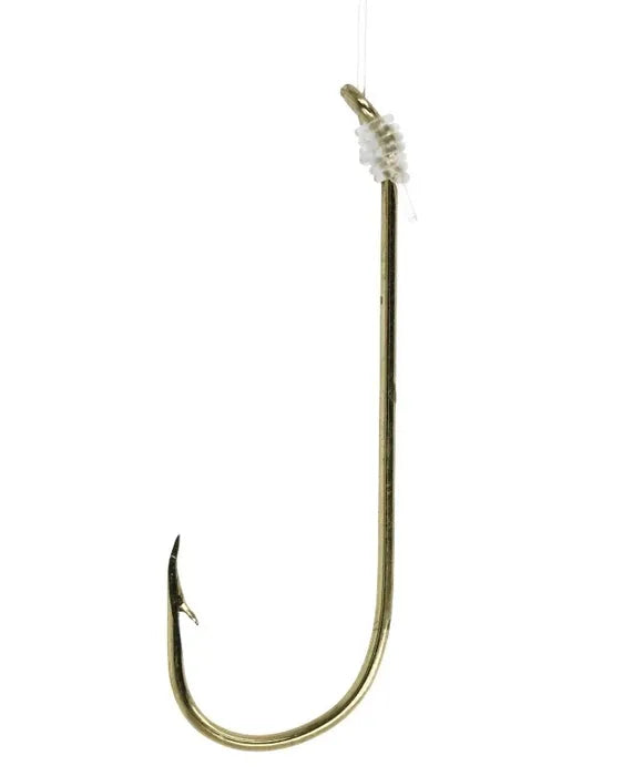 Eagle Claw Aberdeen Light Wire Snell