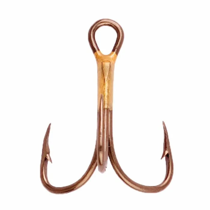 Eagle Claw Treble Hook