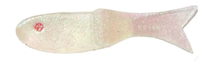 Creme Lit'l Fishie