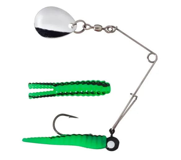 Johnson Original Beetle Spin