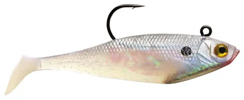 Storm Wildeye Swim Shad Swimbait