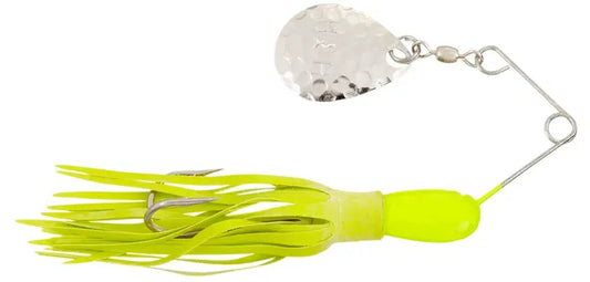 H&H Original Single Spinner Lure
