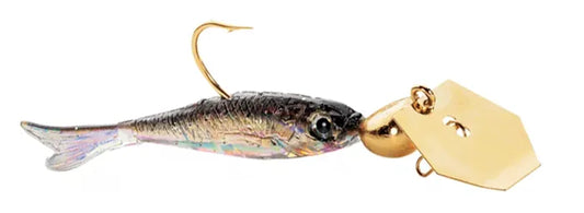 Z-Man ChatterBait FlashBack Mini