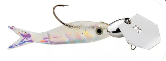 Z-Man ChatterBait FlashBack Mini