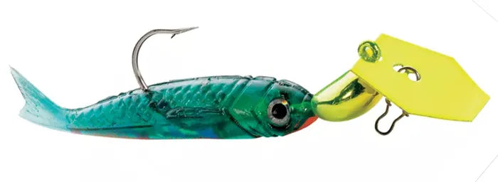 Z-Man ChatterBait FlashBack Mini
