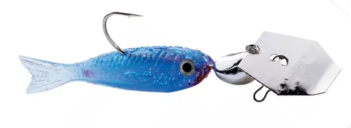 Z-Man ChatterBait FlashBack Mini