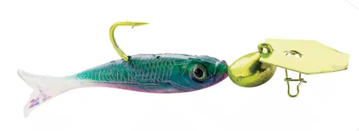 Z-Man ChatterBait FlashBack Mini