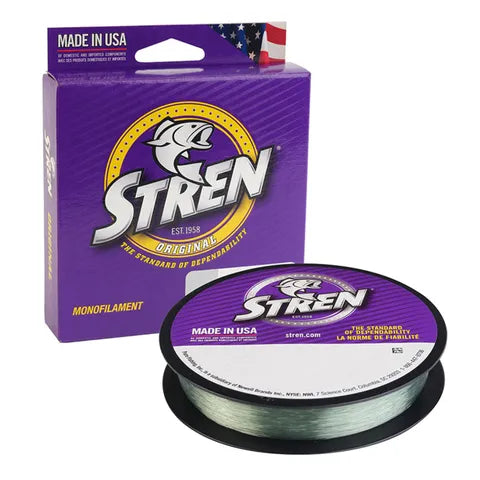 Stren Original Monofilament Fishing Line